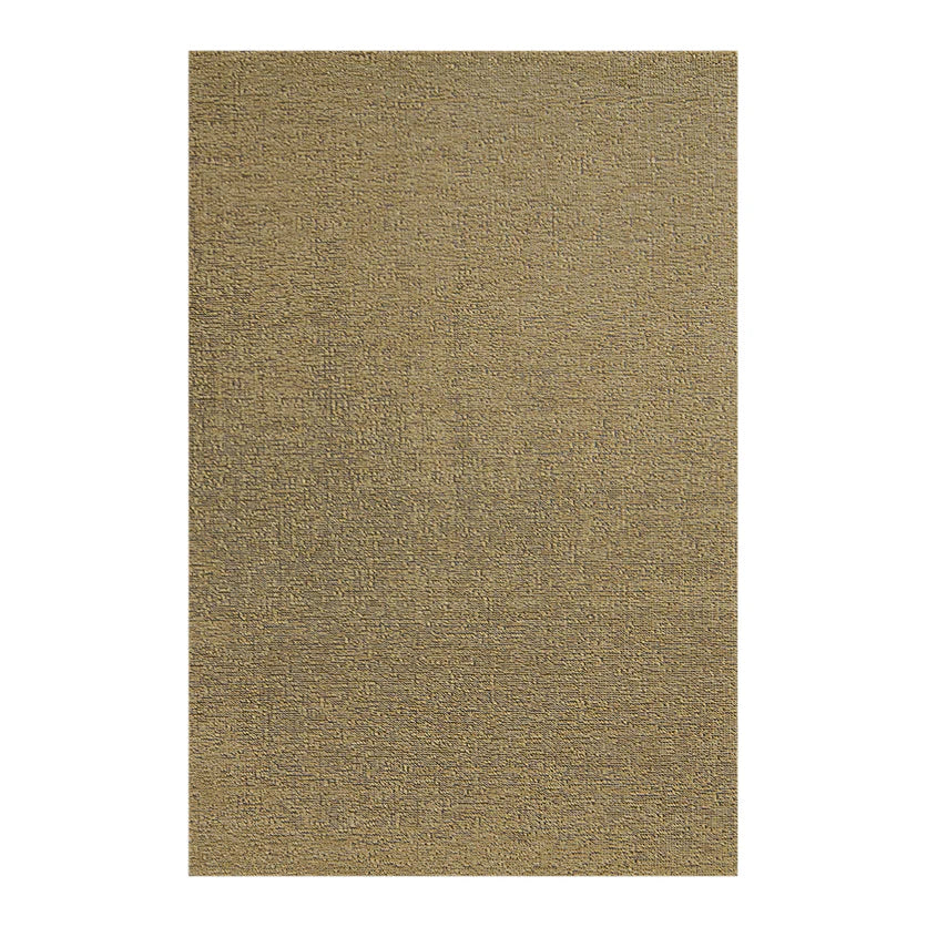Heathered Shag Mats - Wheat