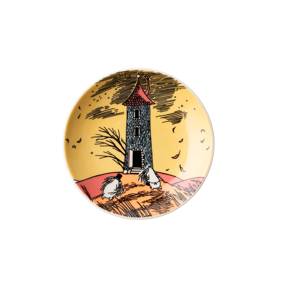 Moomin Mini Plate Moomin's Day 2026