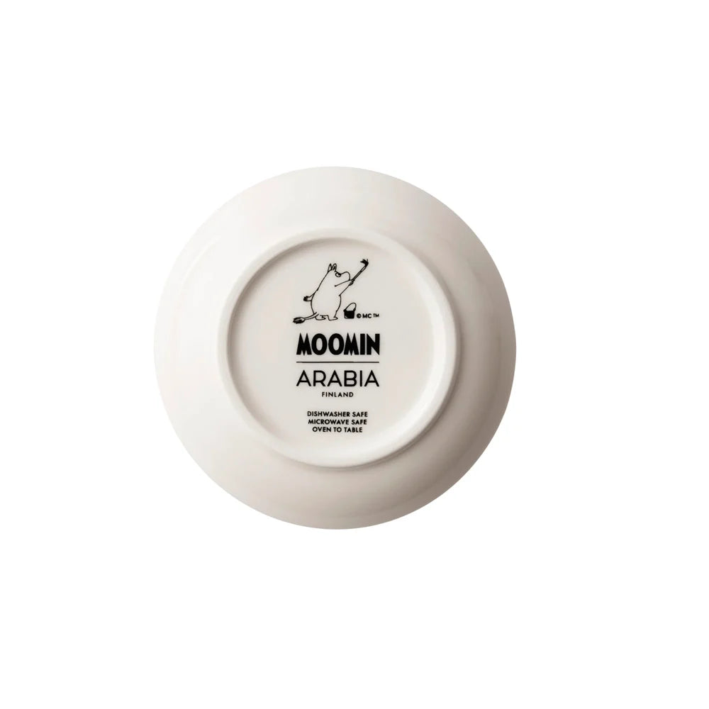 Moomin Mini Plate Moomin's Day 2018