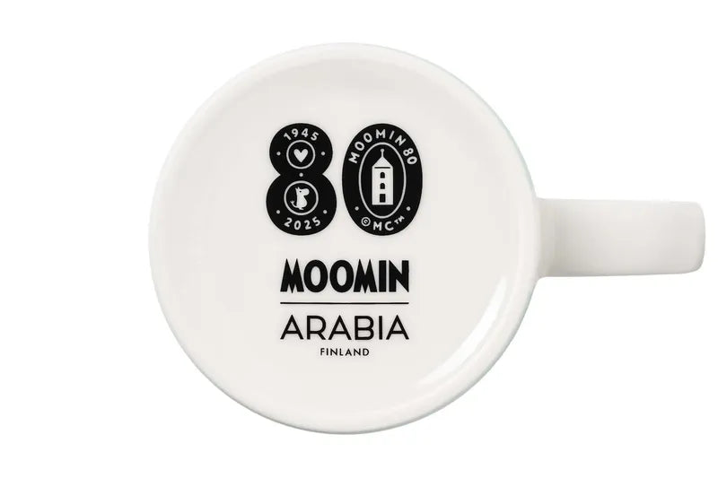 Moomin mug 0,3L 10oz Moomin Day 2025