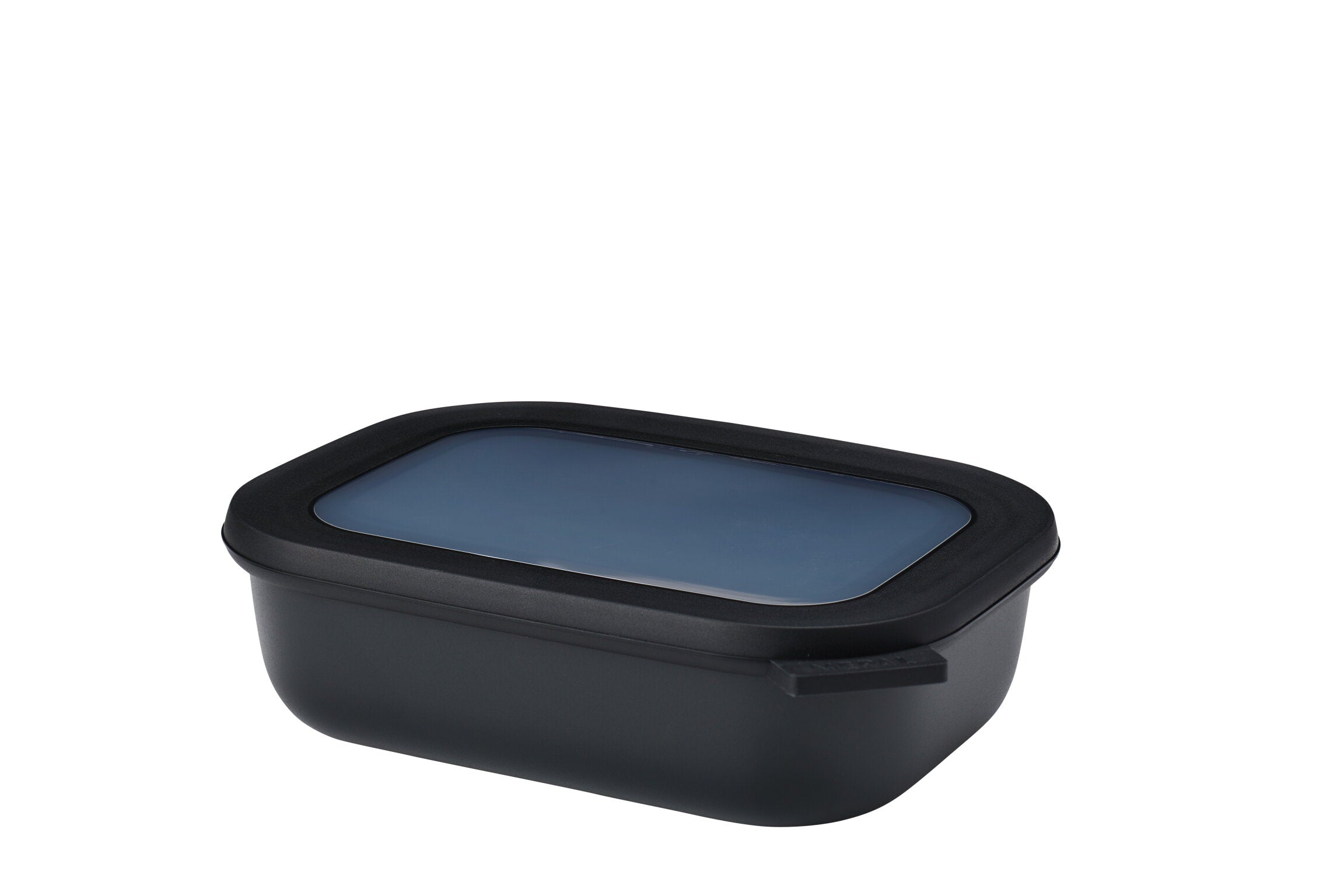 CIRQULA Multi-Bowl 1L/1Q Nordic Black