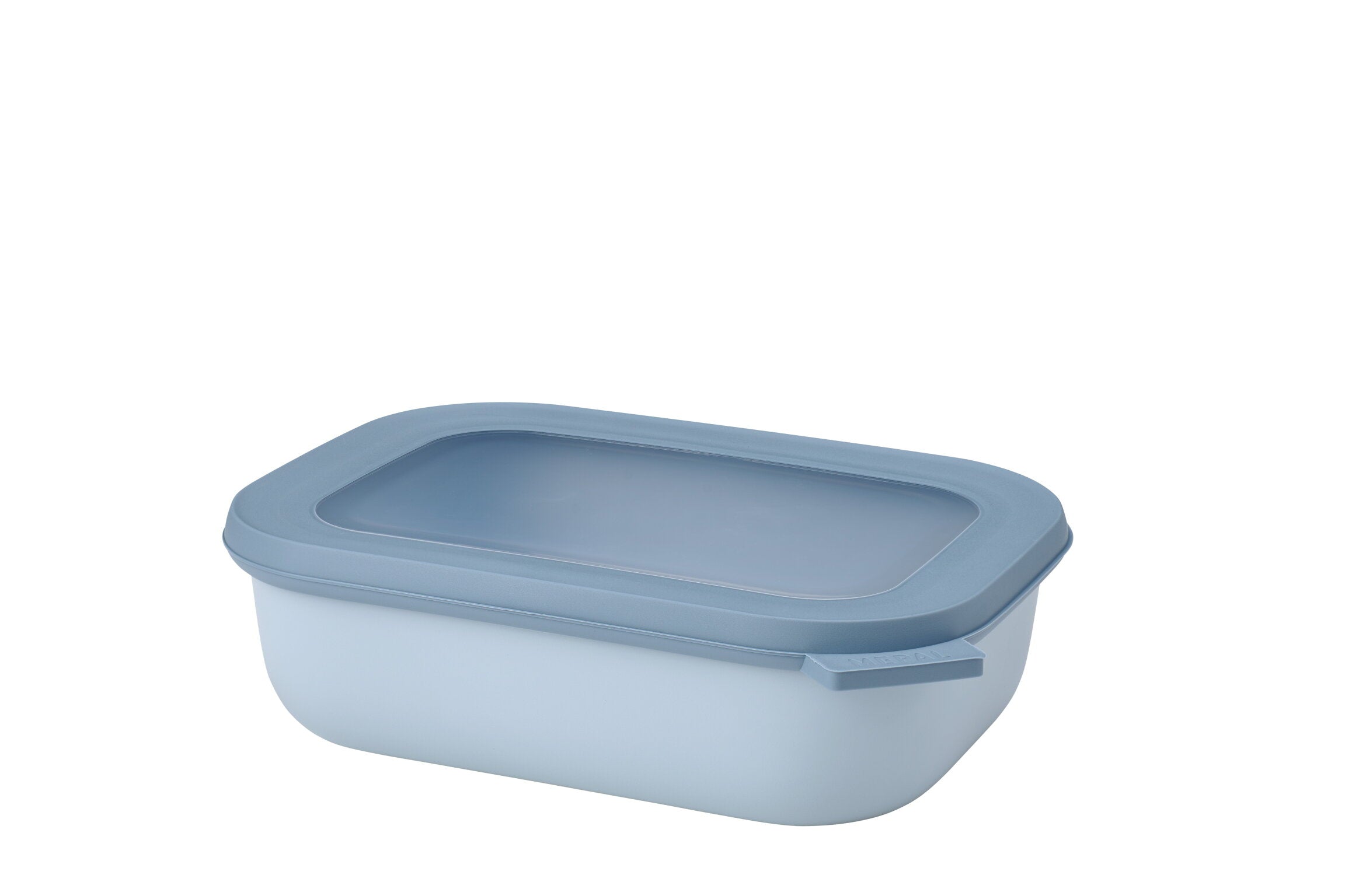 CIRQULA Multi-Bowl 1L/1Q Nordic Blue
