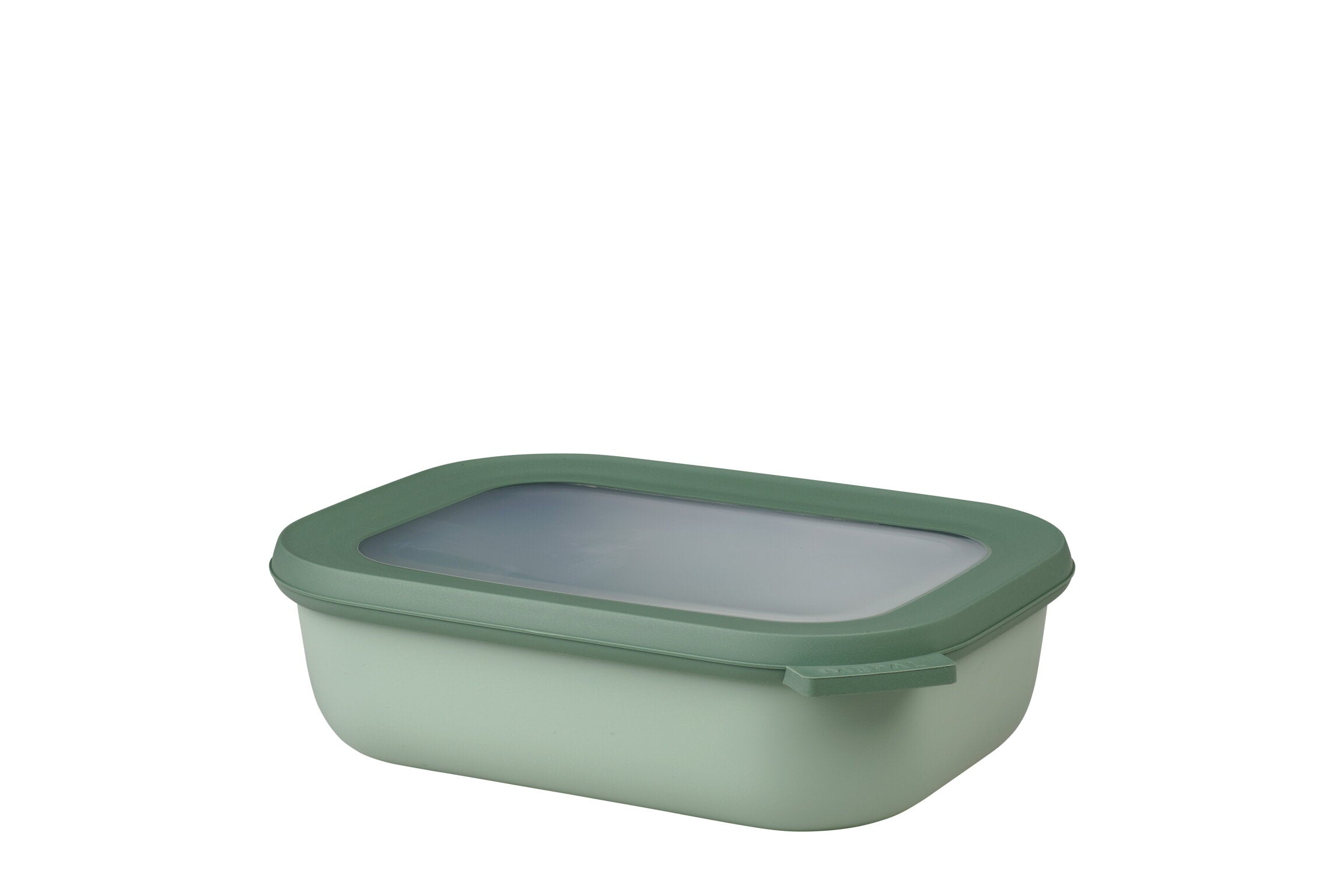 CIRQULA Multi-Bowl 1L/1Q Nordic Green