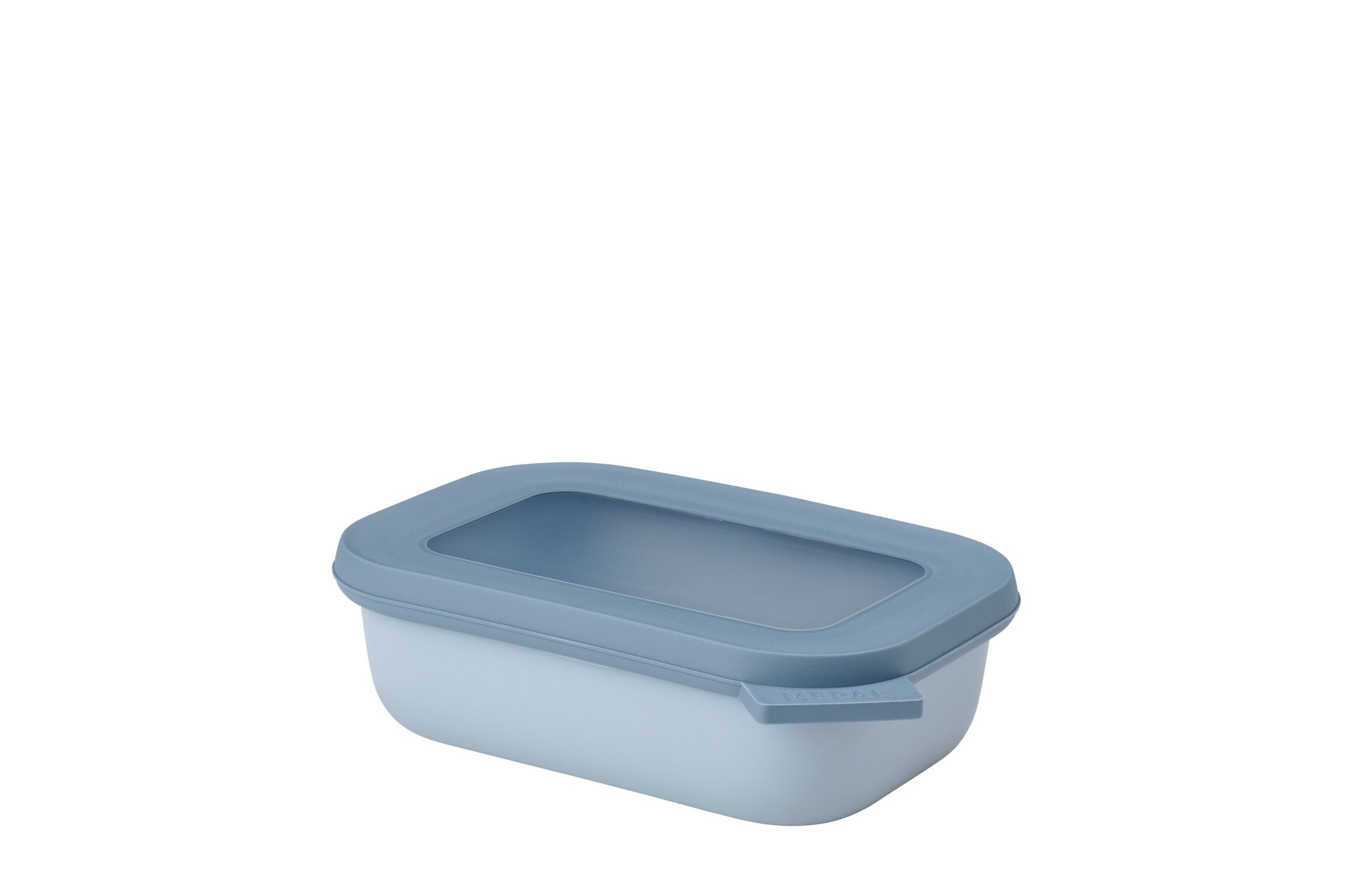 CIRQULA Multi-Bowl 500ml/17oz Nordic Blue