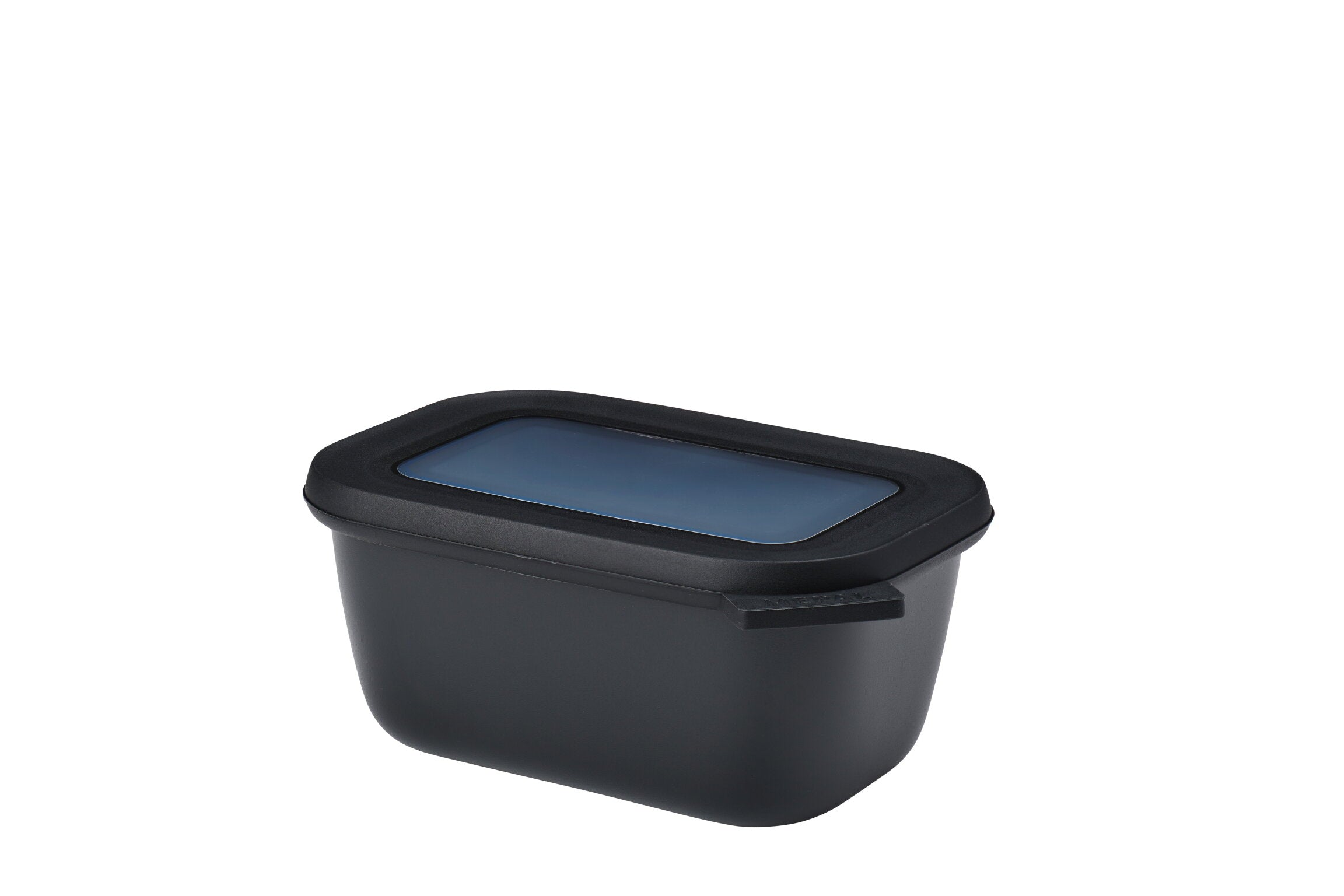 CIRQULA Multi-Bowl 750ml/25oz Nordic Black