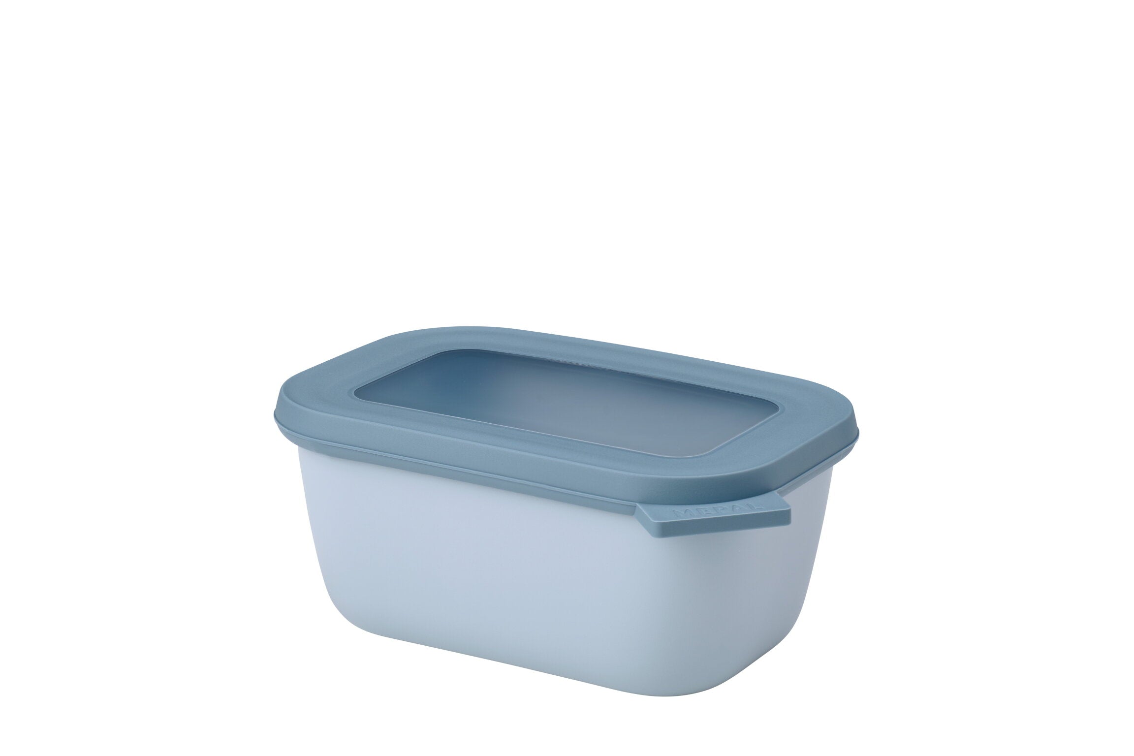 CIRQULA Multi-Bowl 750ml/25oz Nordic Blue