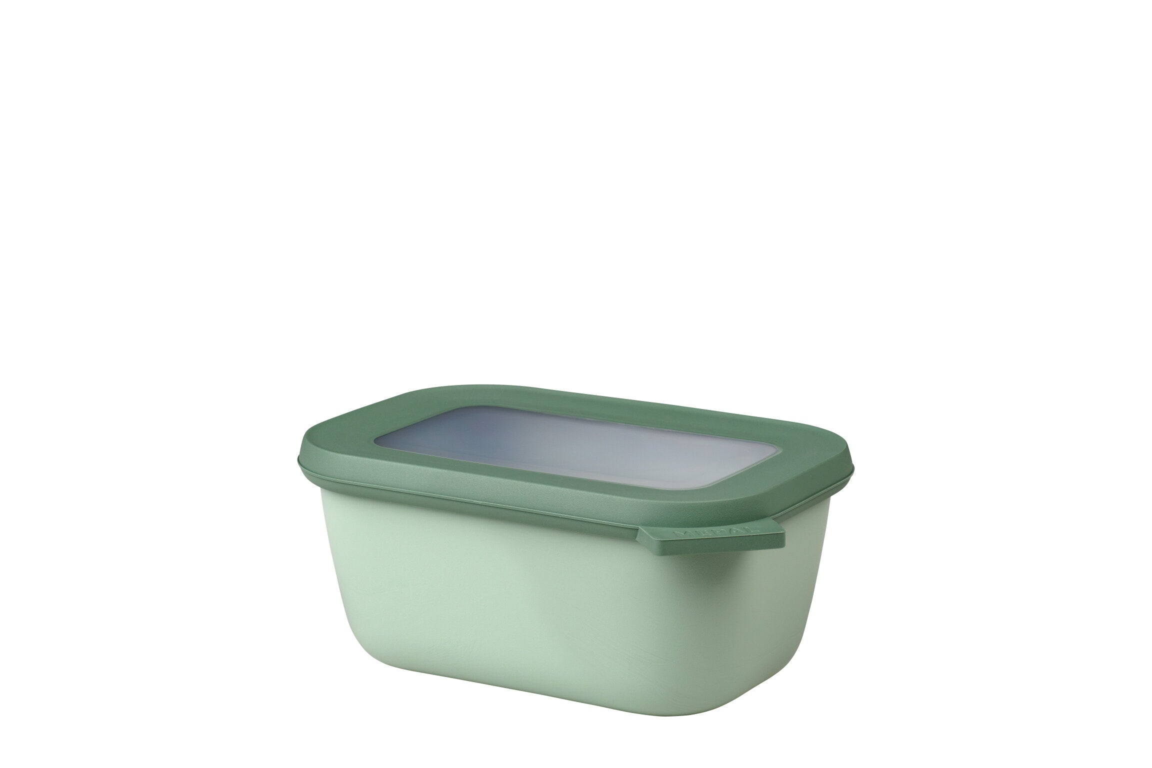 CIRQULA Multi-Bowl 750ml/25oz Nordic Green