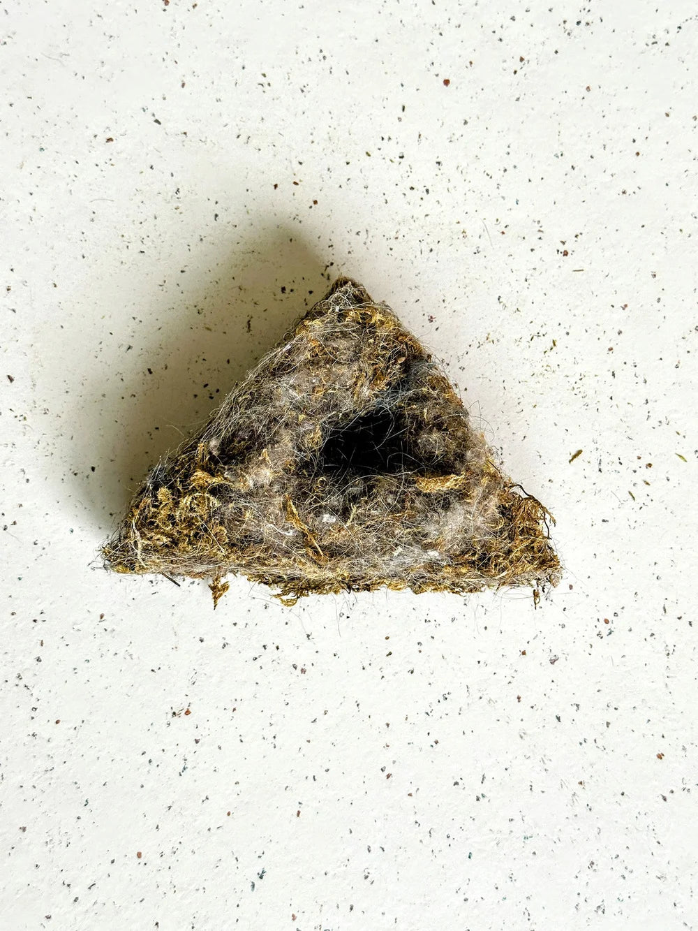 KOTI Bird house (Moss, Sand or Brick)