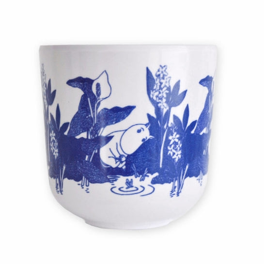 Moomin Melamine Mug Cup
