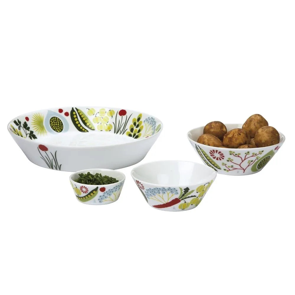 Kulinara bowls - 30 cl