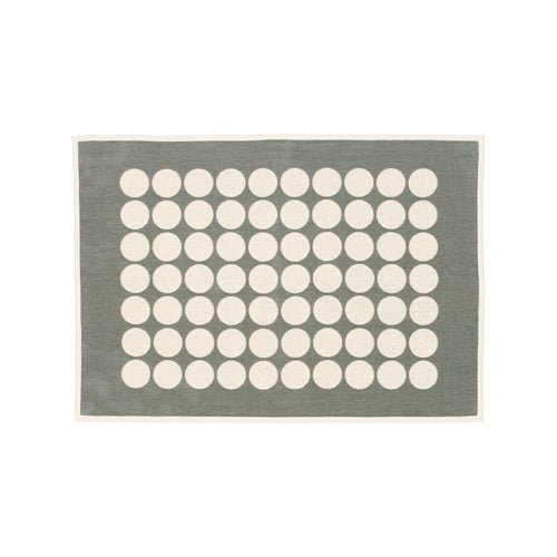 Blanket 100cm x140cm Fia Grey