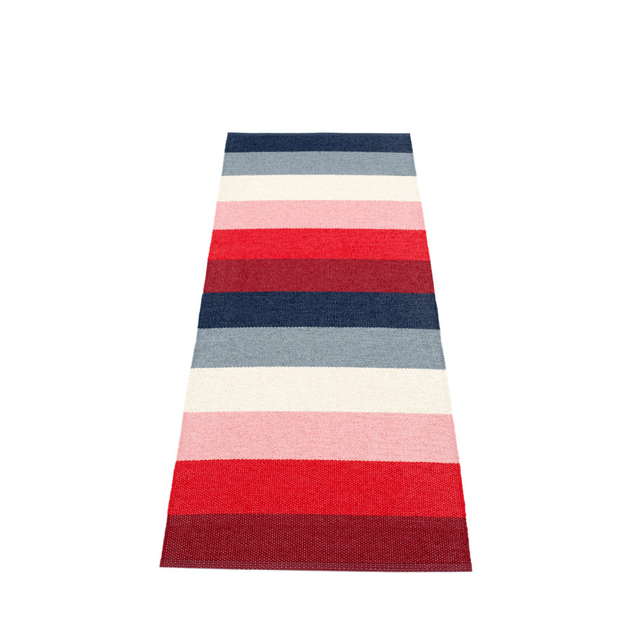 70x200cm / 2.25x6.5ft MOLLY RUG - Hampton