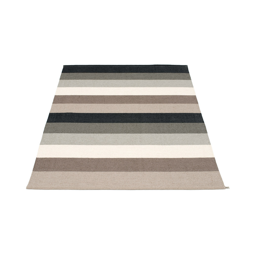 All sizes MOLLY RUG - Mud