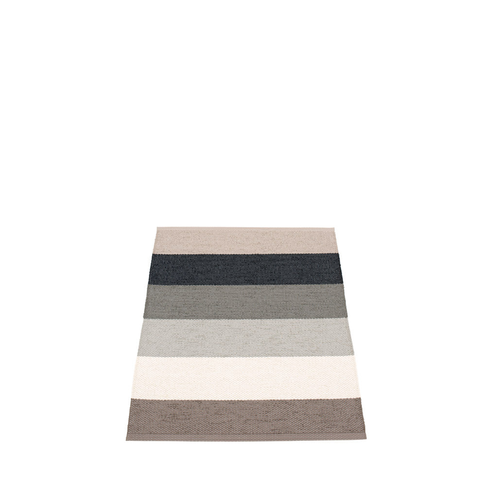 All sizes MOLLY RUG - Mud