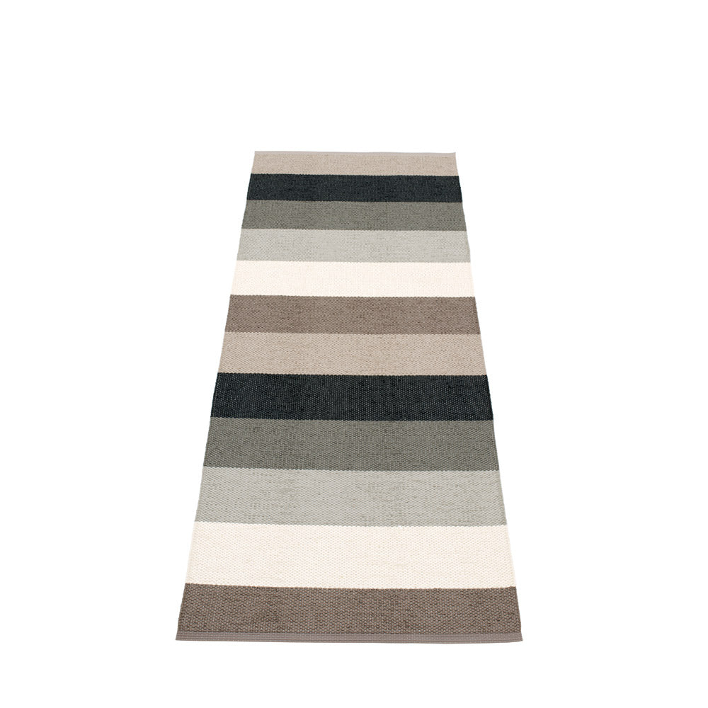 All sizes MOLLY RUG - Mud