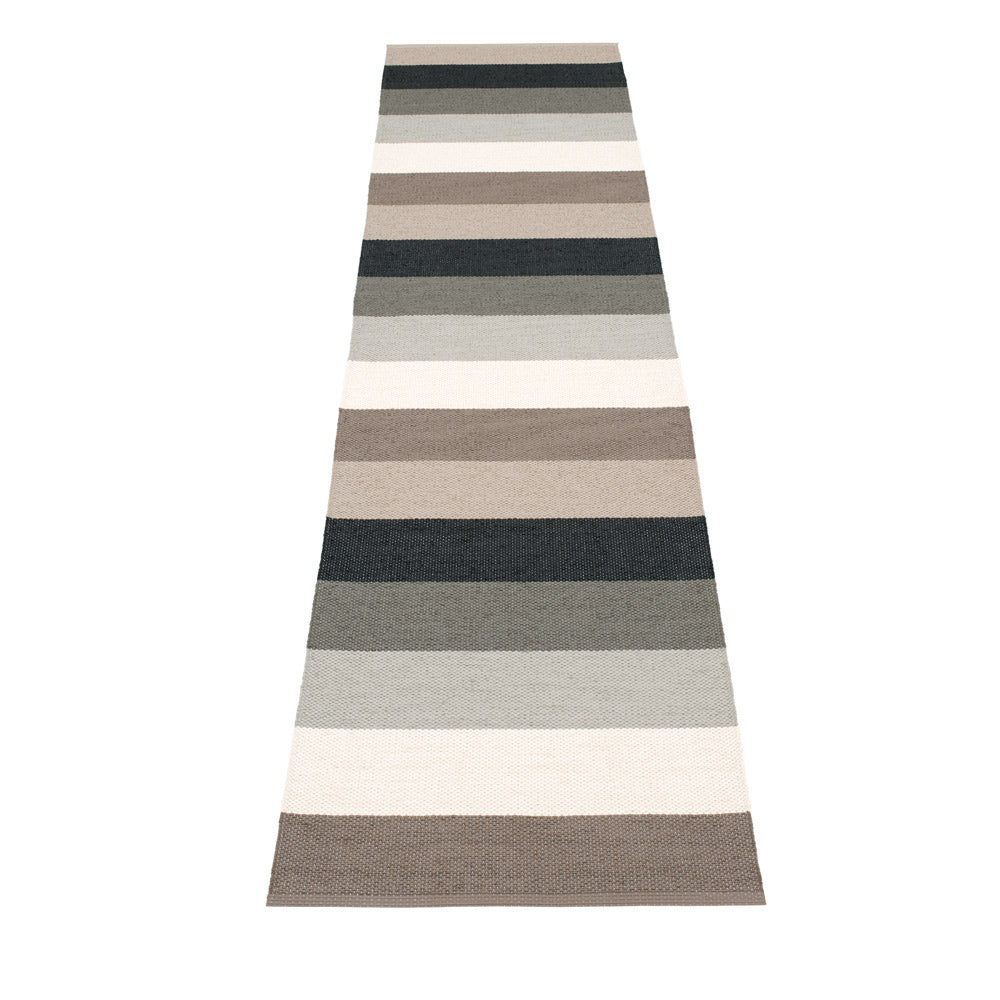 All sizes MOLLY RUG - Mud