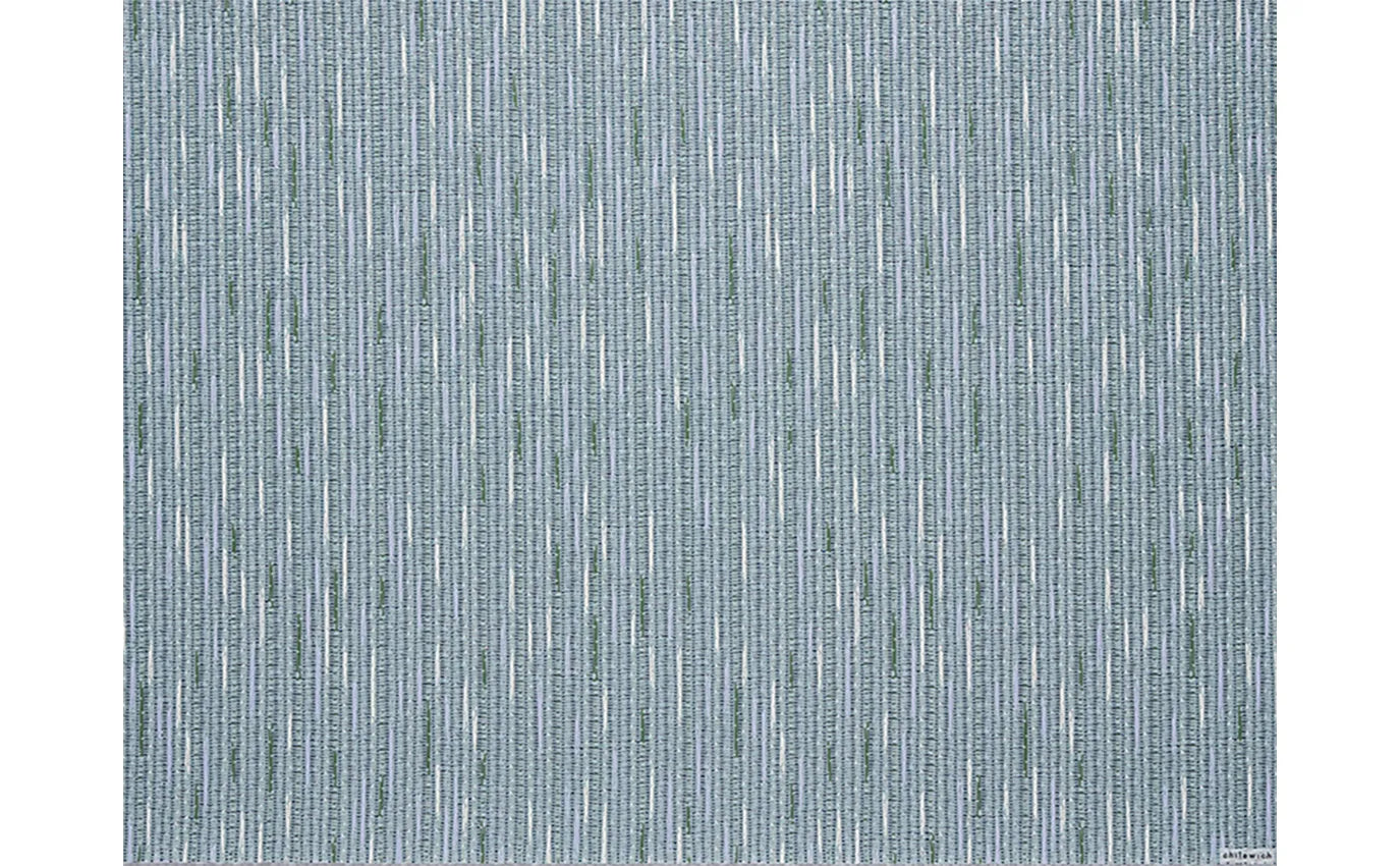 Chilewich Placemat 14x19" Pepper Mint