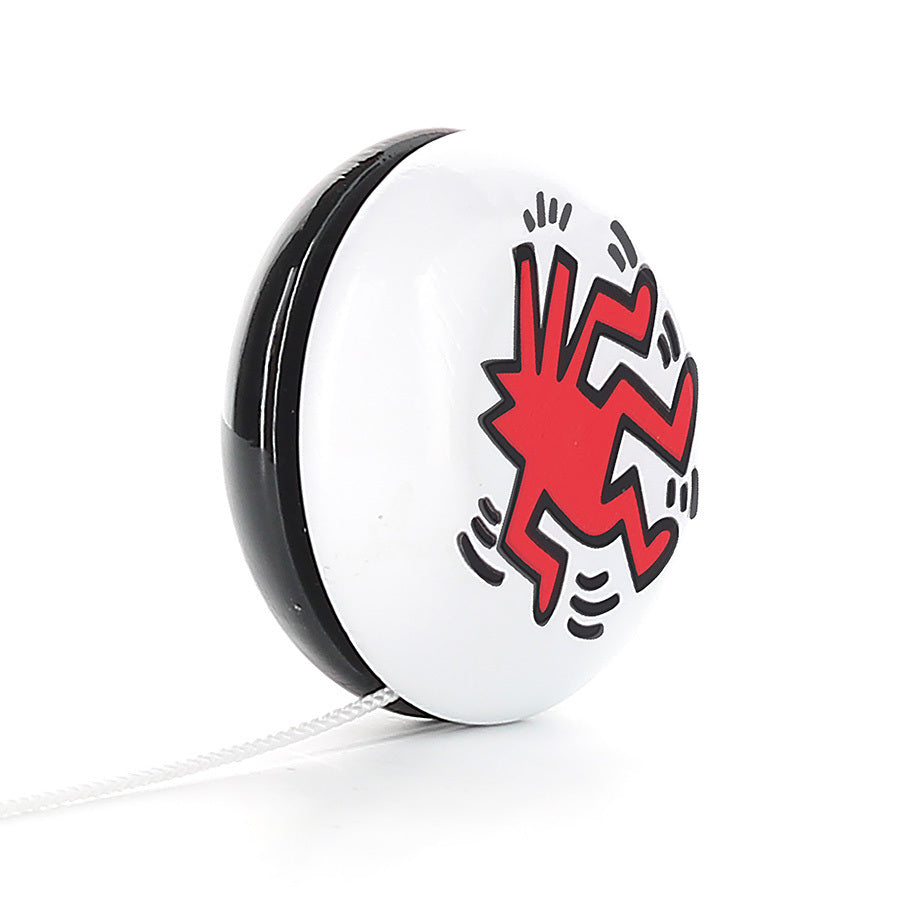 Keith Haring - Yoyo, Wolf