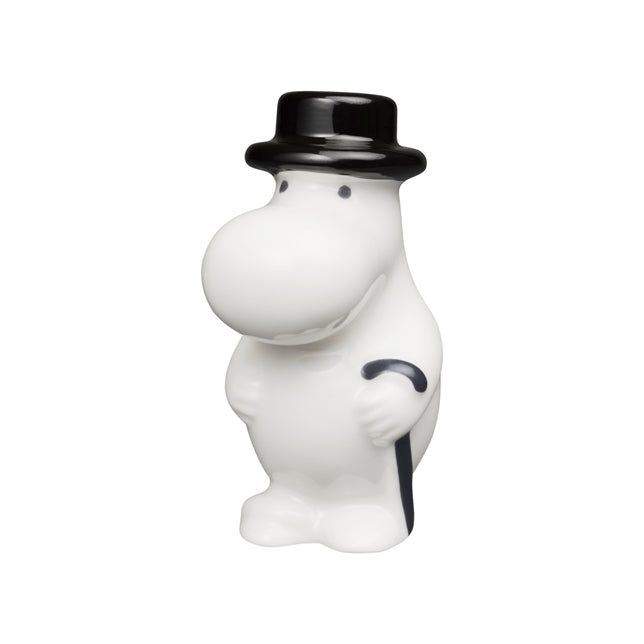 Moomin Mini Figurine Moominpappa