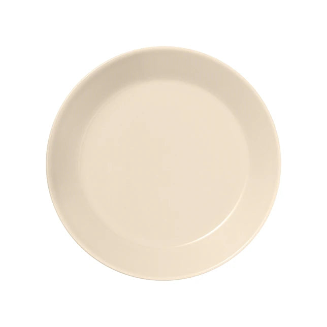 Teema plate 17 cm Bread and butter plate 6.75"