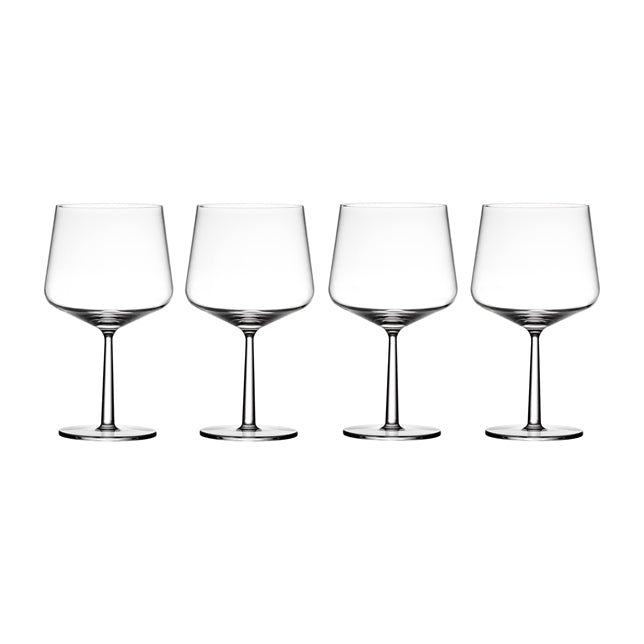 Essence Cocktail Glass 63cl 21.3oz 4pc
