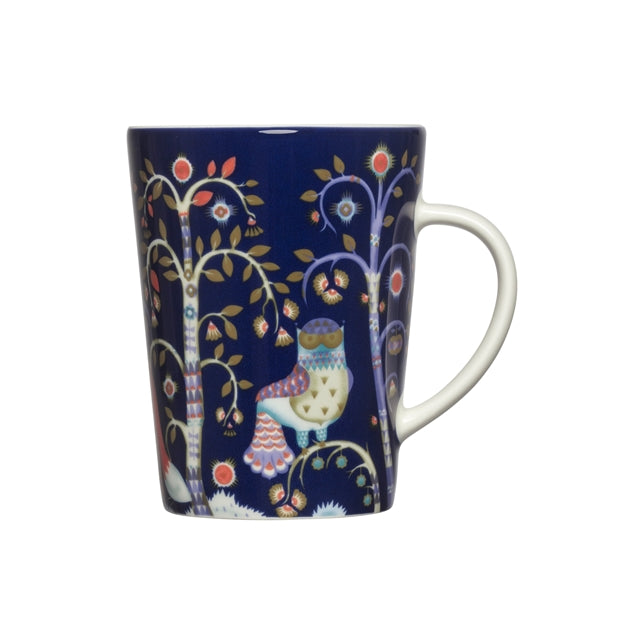 Taika mug 0,3L 10oz blue