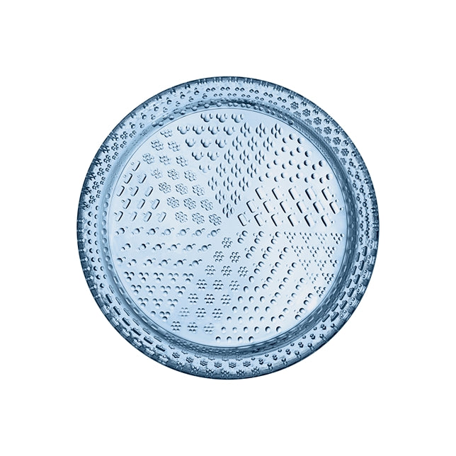 Tundra plate 154mm 6" aqua