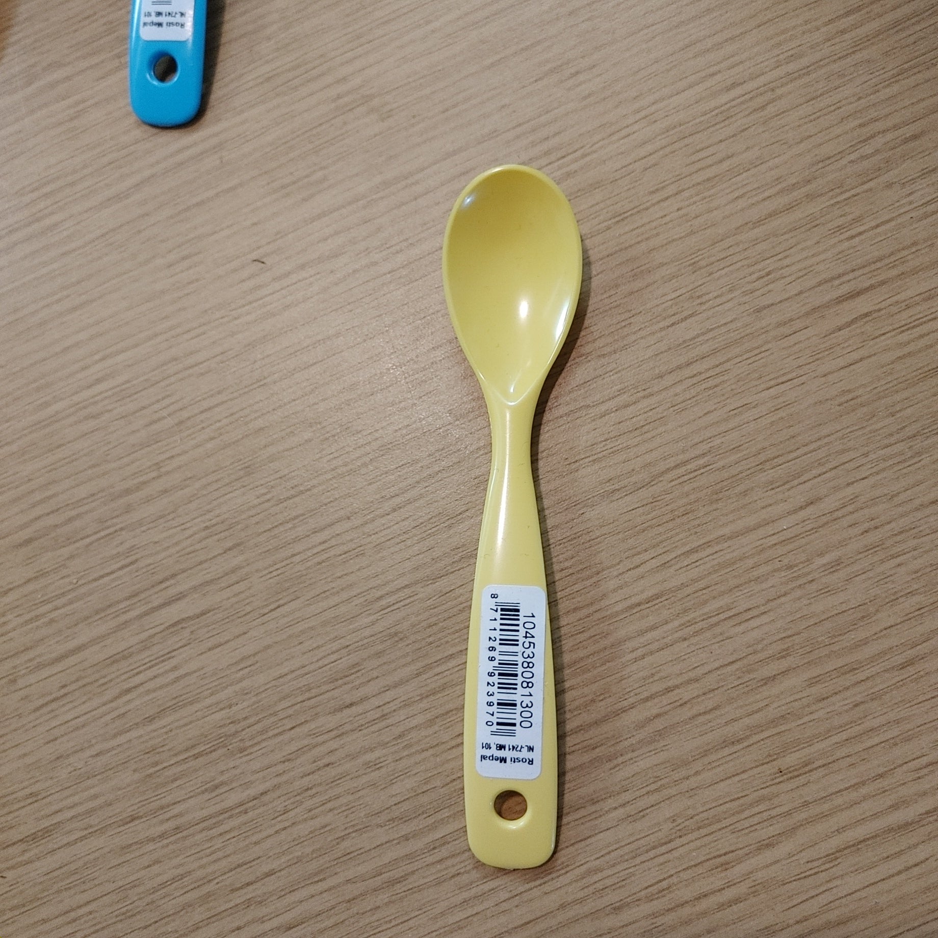 ROSTI EGG SPOON