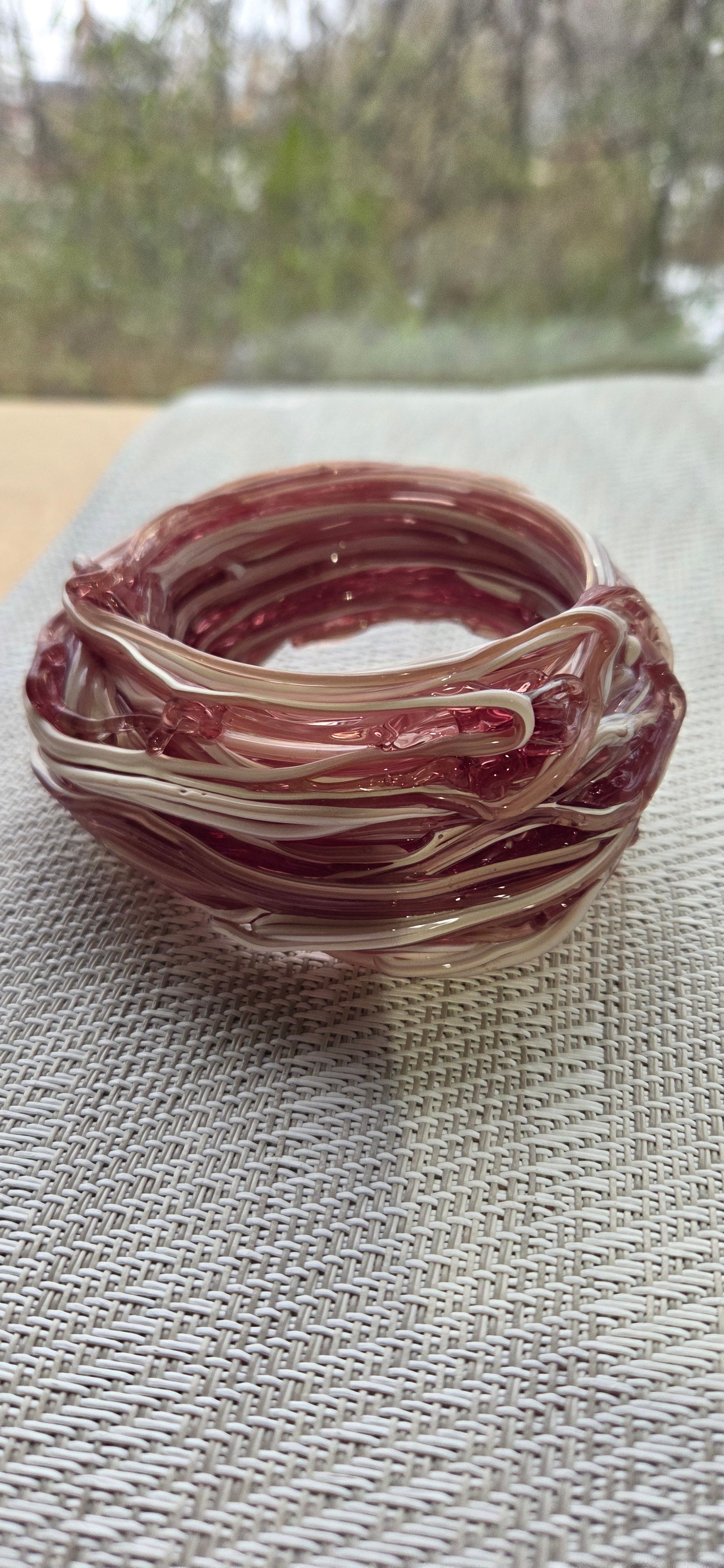 Gaetano Pesce Bracelet