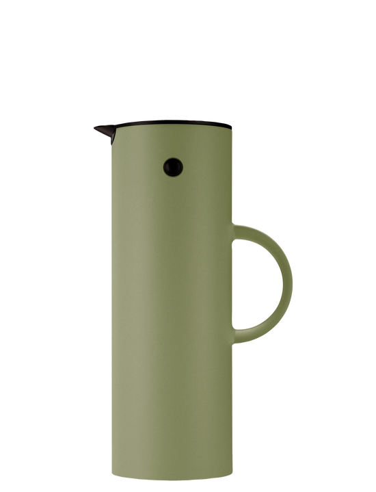 Stelton Erik Magnussen EM77 Vacuum Jug 1 L - Soft Fern