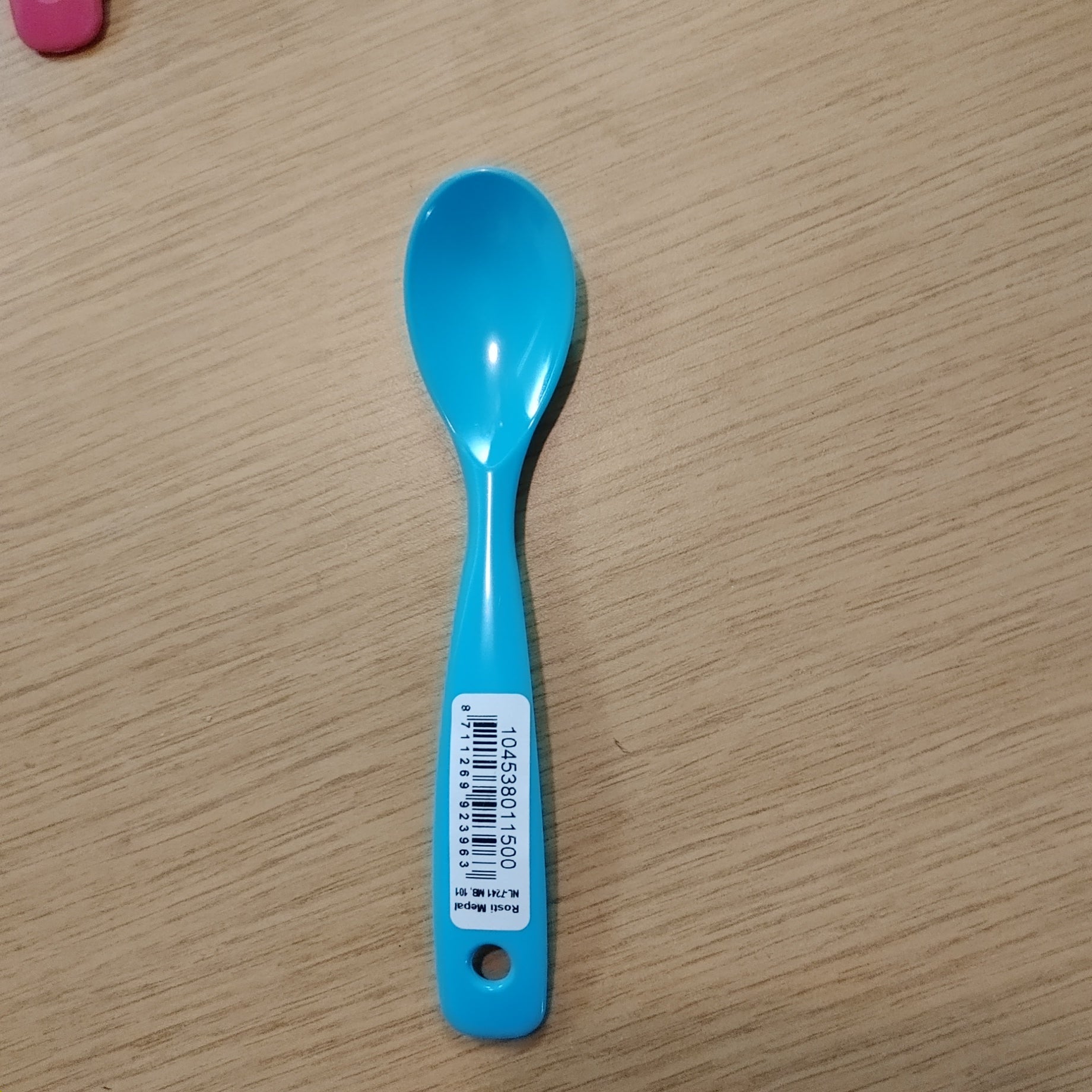 ROSTI EGG SPOON