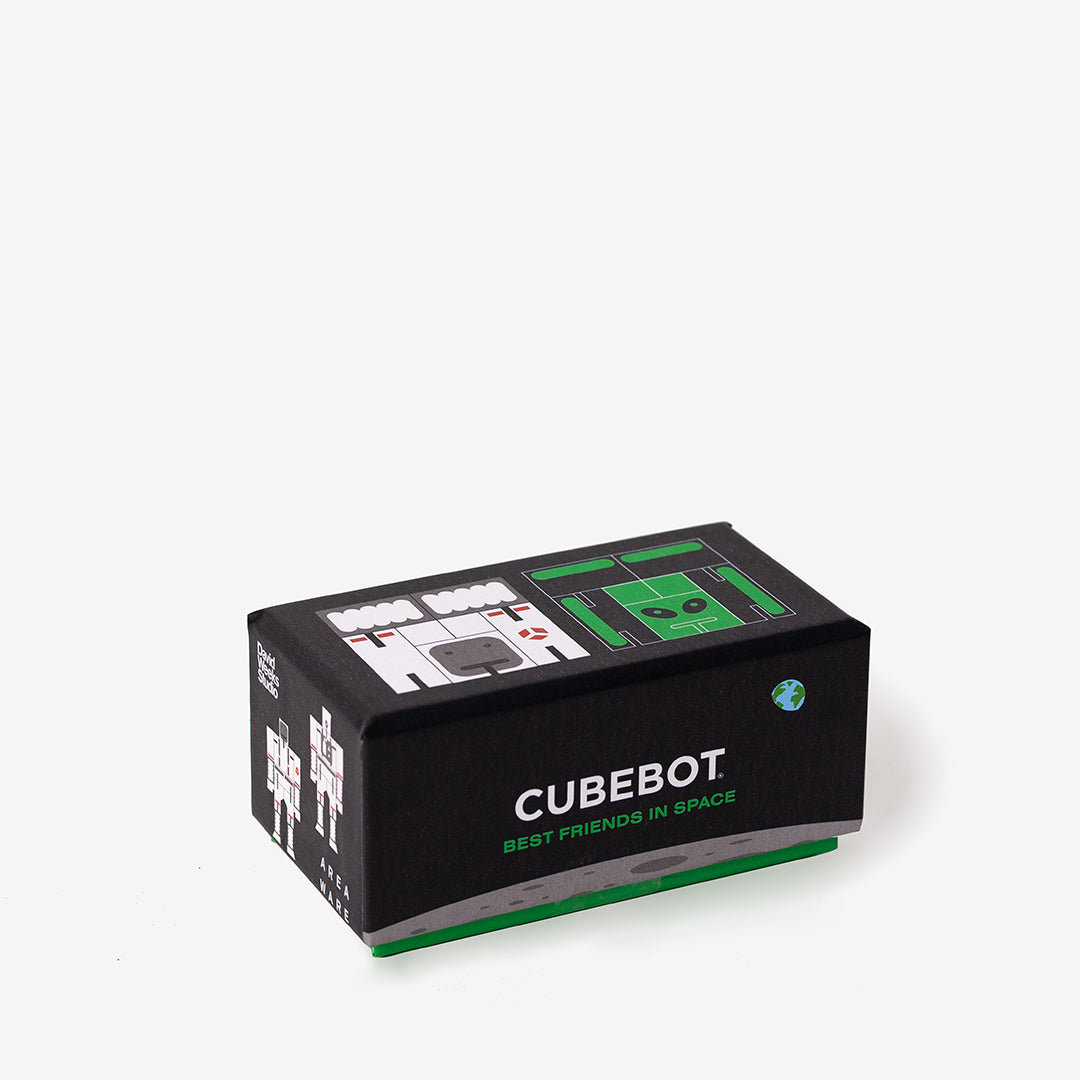 Micro Cubebot® Best Friends Set in Space