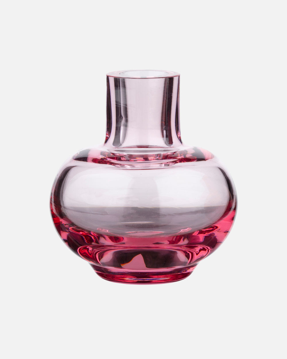 Mini Maljakko Vase Pink