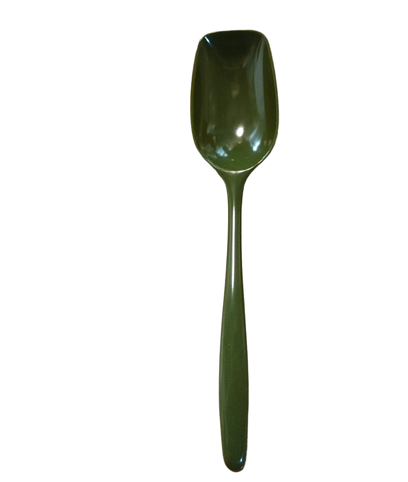 Scoop Spoon 25cm/9" Melamine