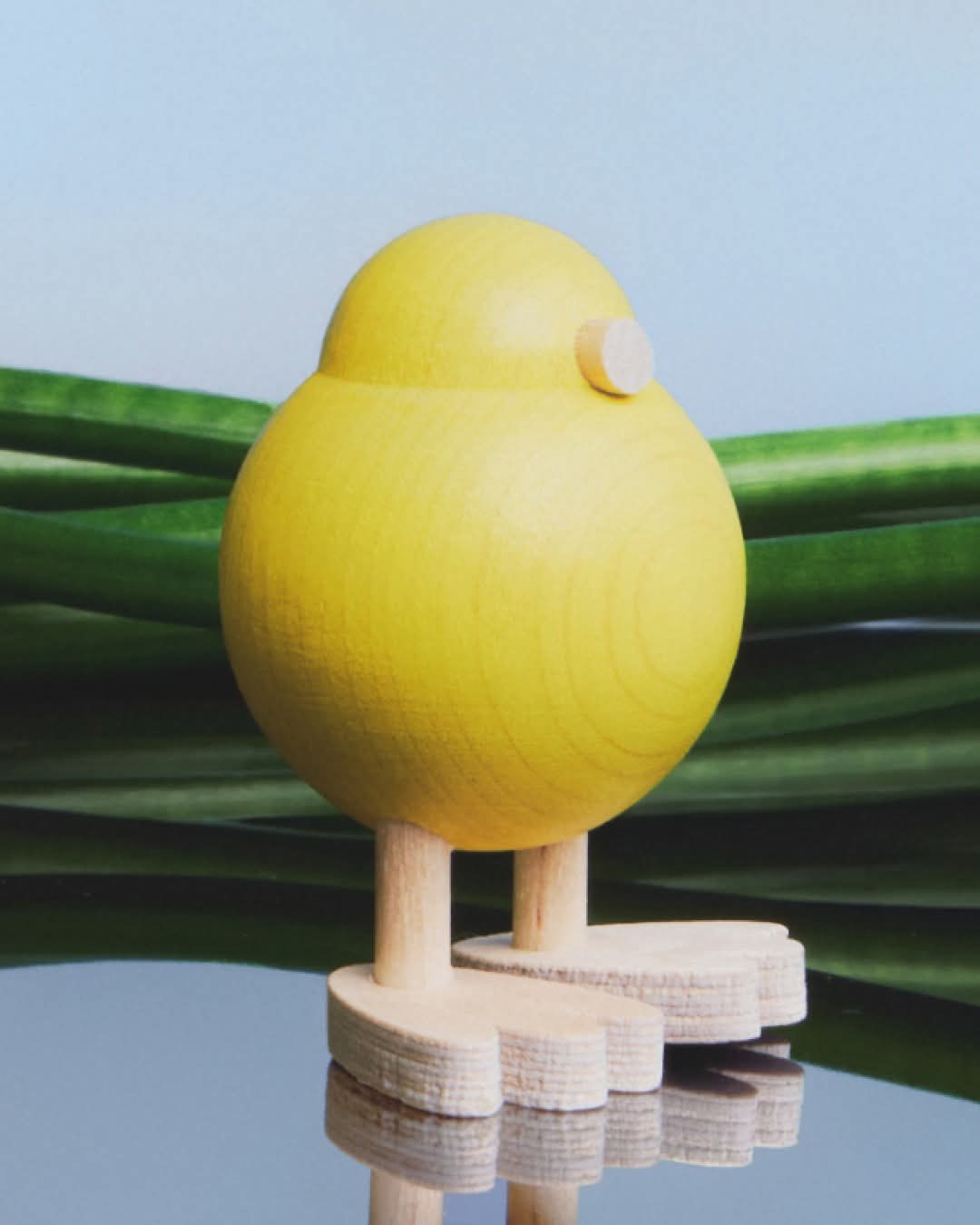 TIPI-TII SITTING-DECORATION