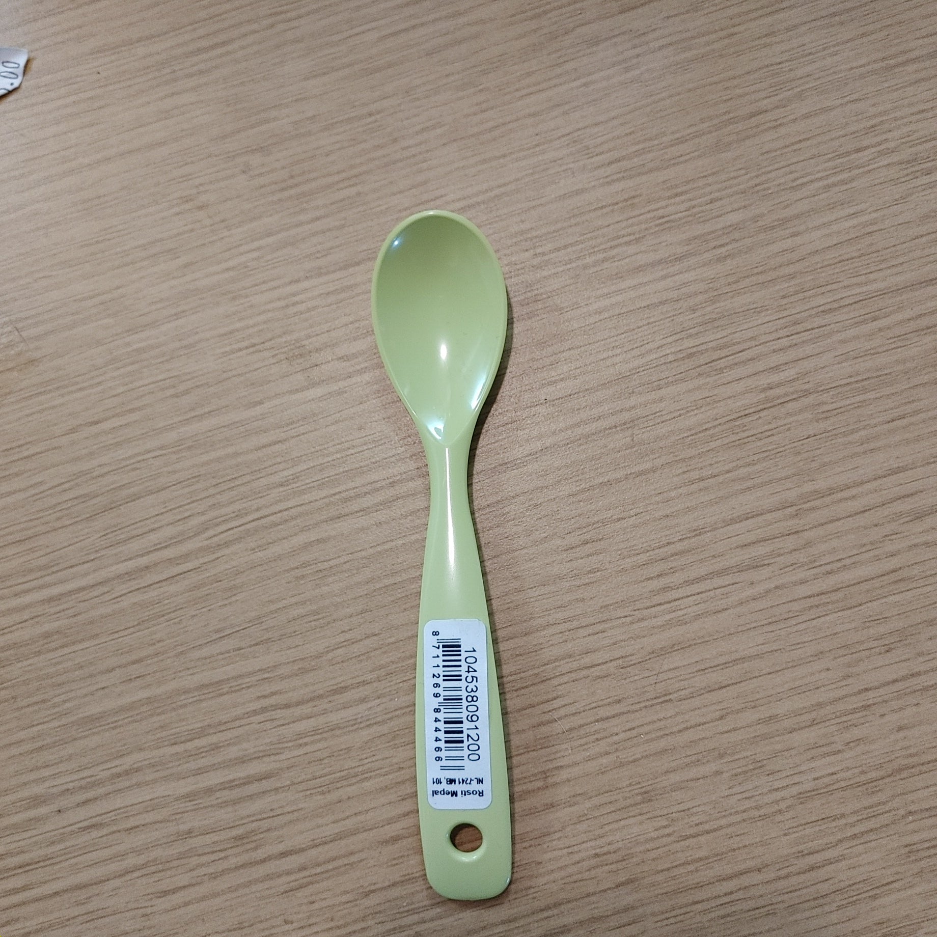 ROSTI EGG SPOON