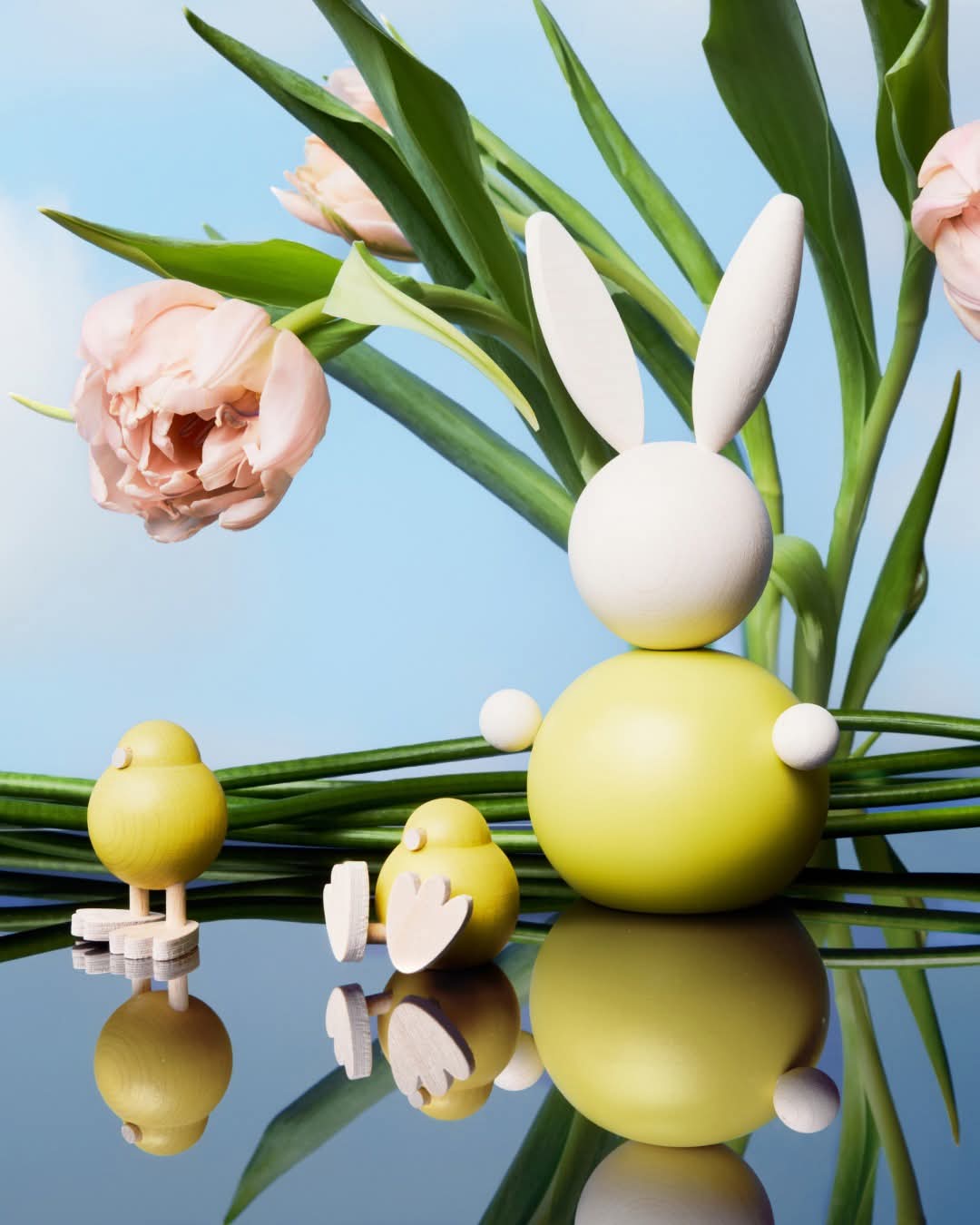 TIPI-TII SITTING-DECORATION