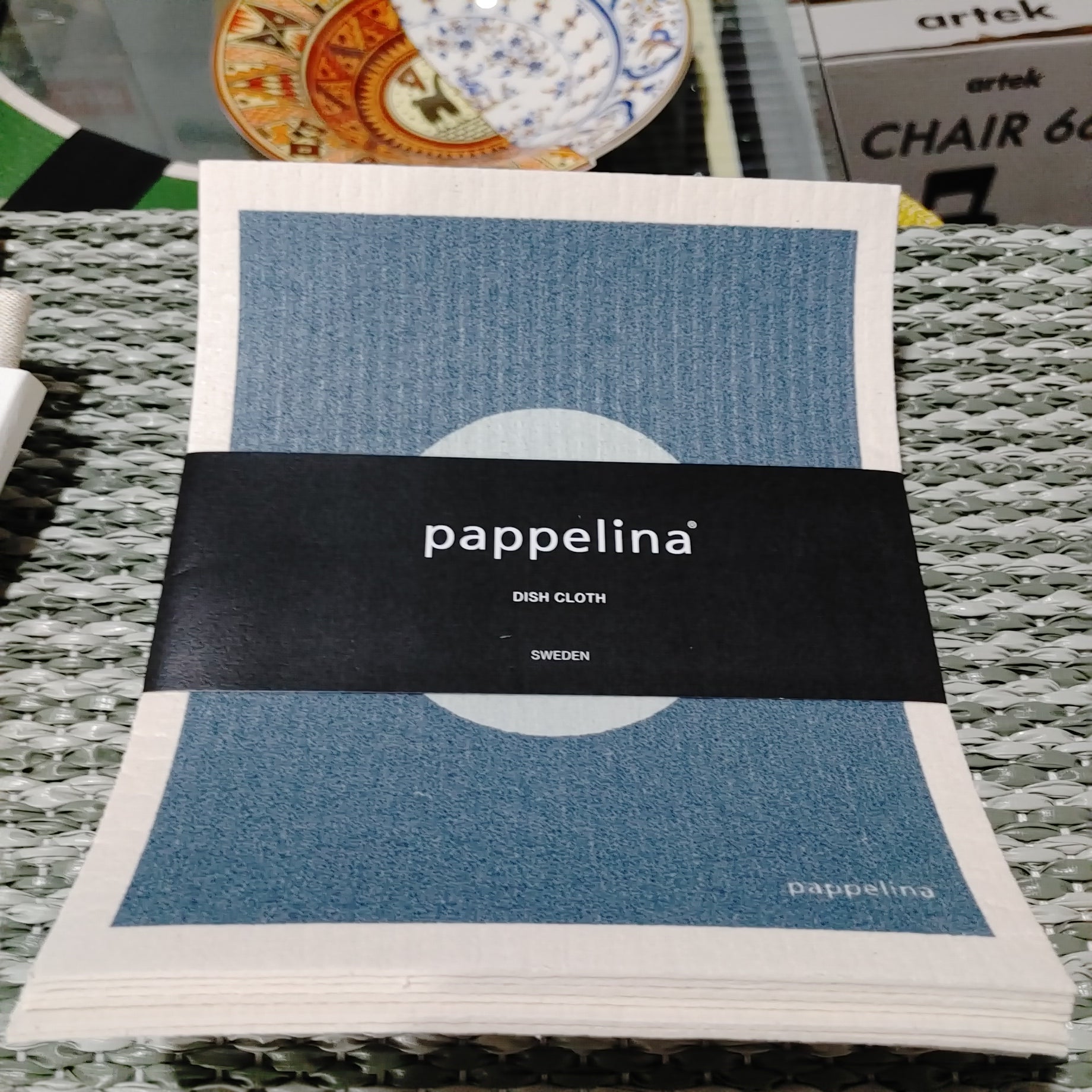 Dish cloth / Swedish Dishcloth -2 pack VERA