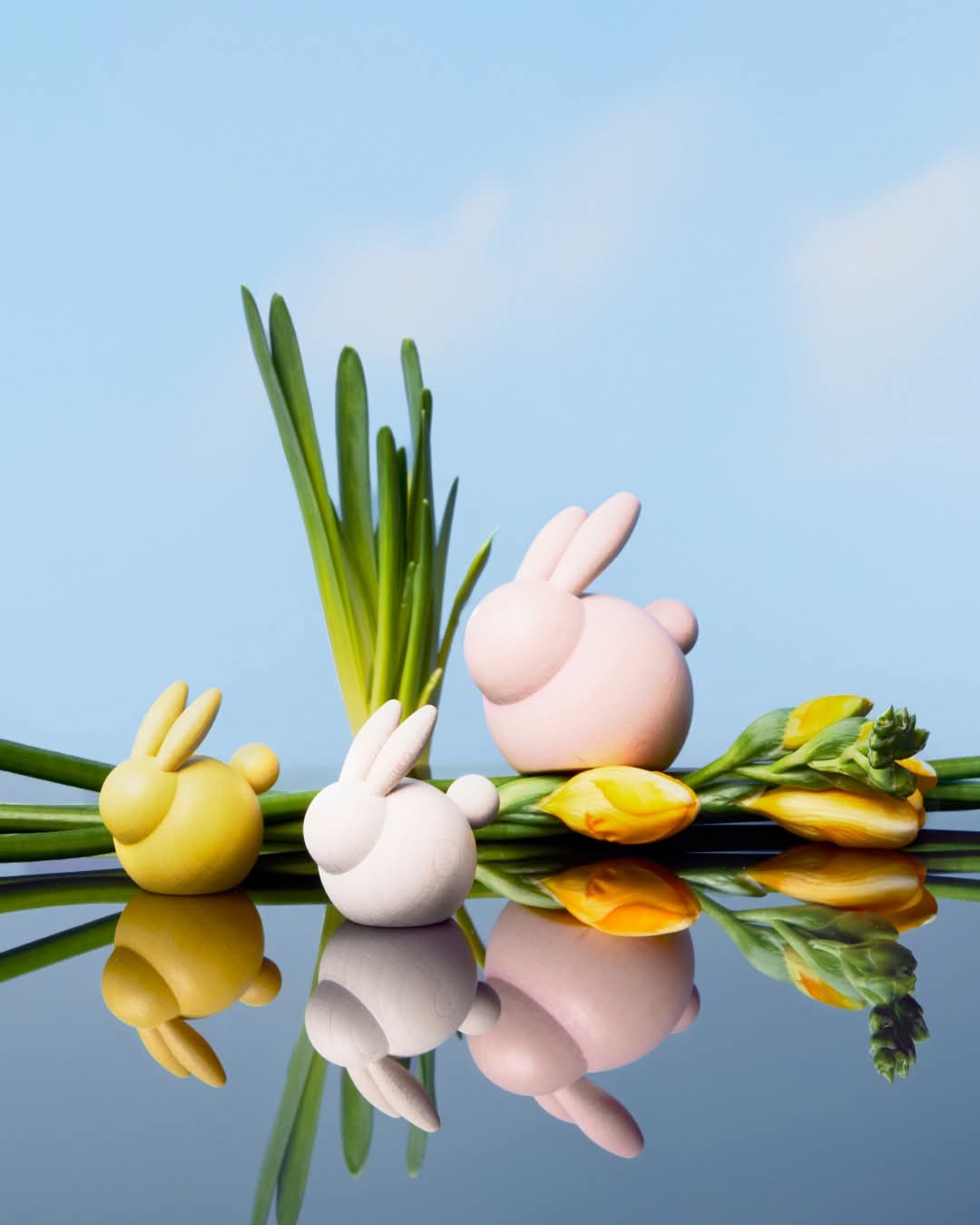 TIPI STANDING-DECORATION