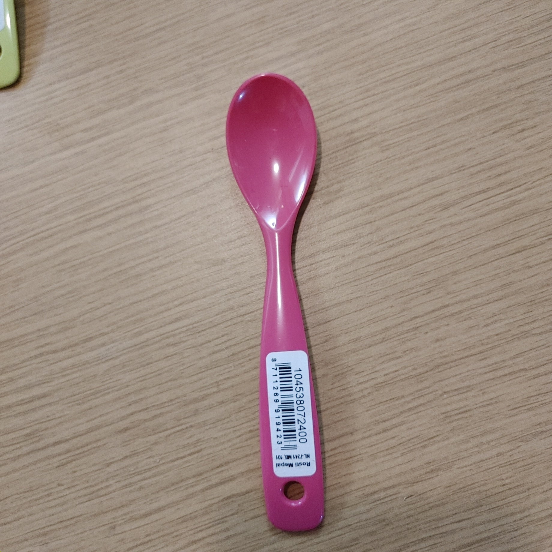 ROSTI EGG SPOON
