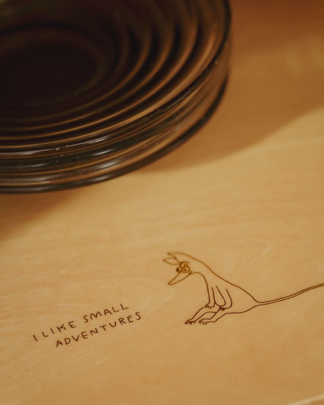 Artek + Moomin  Cabinet 250 Celebration