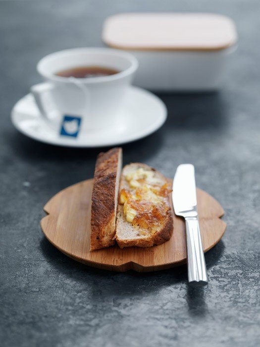 Grand Cru round boards 2 pcs. 17 cm