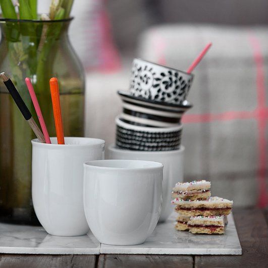 Grand Cru Mug set of 2 - thermos cup 22cl