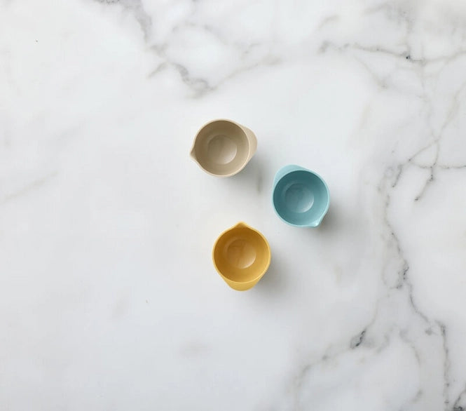 Margrethe Mini Bowl (singles)