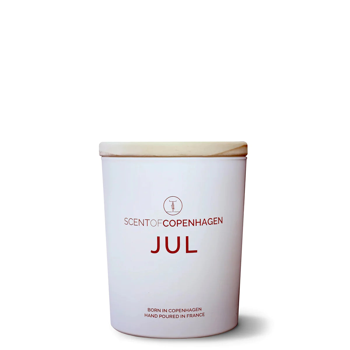 Scents of Copenhagen candle The Scent of JUL
Christmas Scent