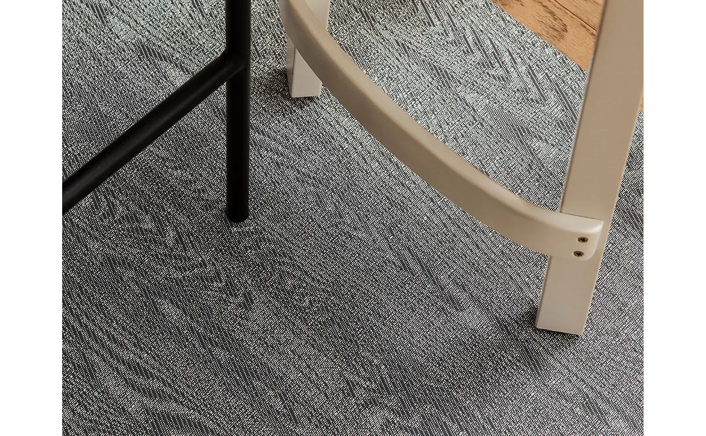 Woven Floor Mats Woodgrain (multiple colours)