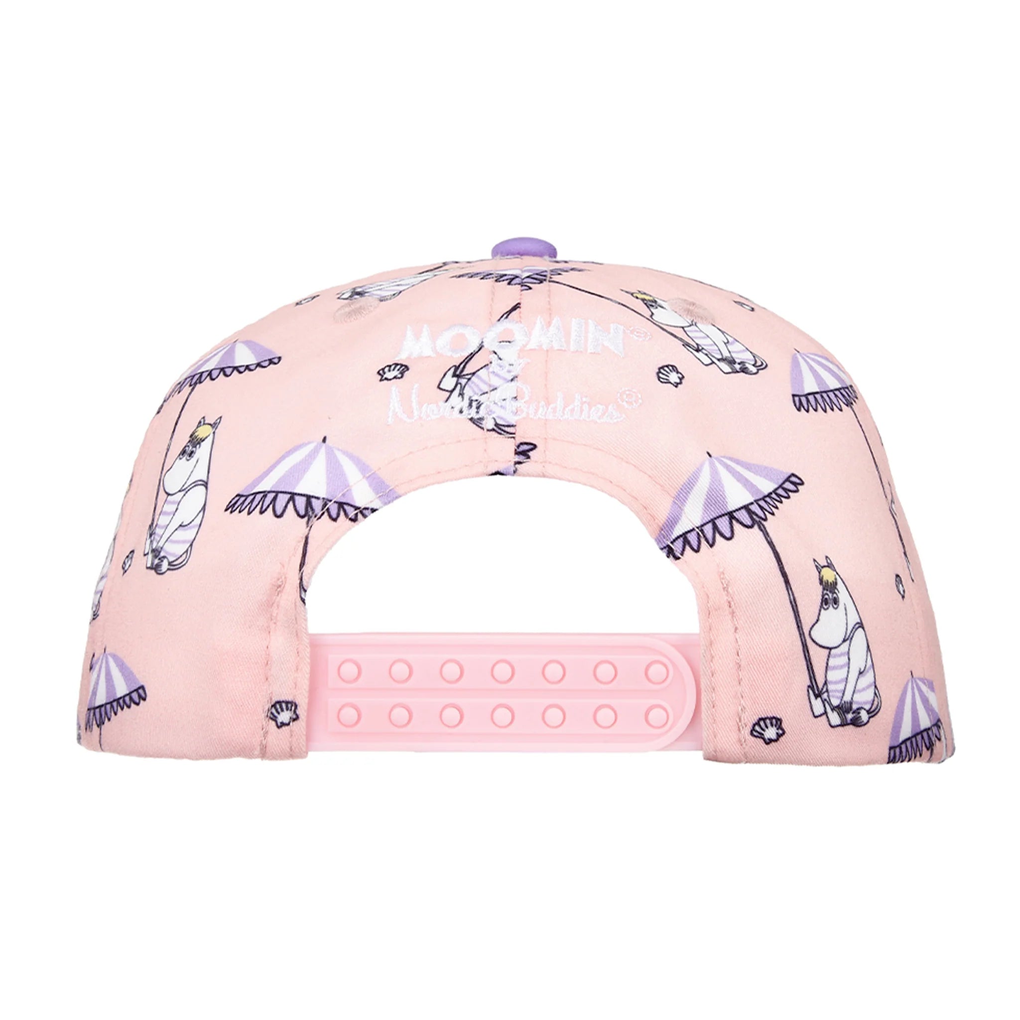 Moomin Snorkmaiden Summer Flat Cap Kids