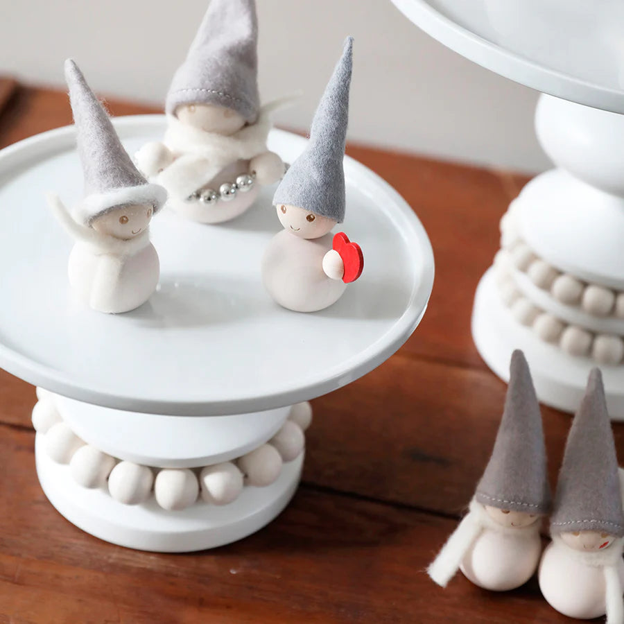 Tonttu Frost Elf 9cm Frost Love