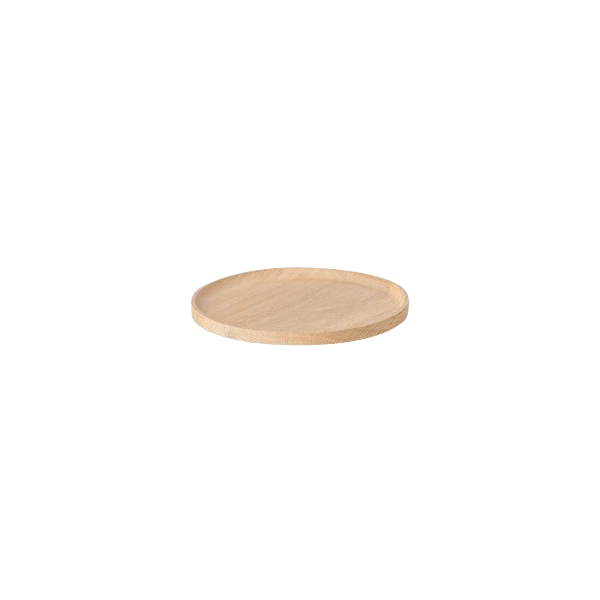 OKU Serving tray - Color Oak Size Small
