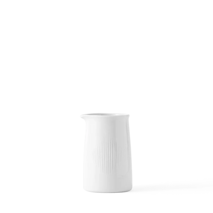 Lyngby Thermodan Milk Jug — Studio Pazo